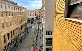 SILIA HOUSE Napoli Centro