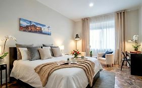 SILIA HOUSE Napoli Centro